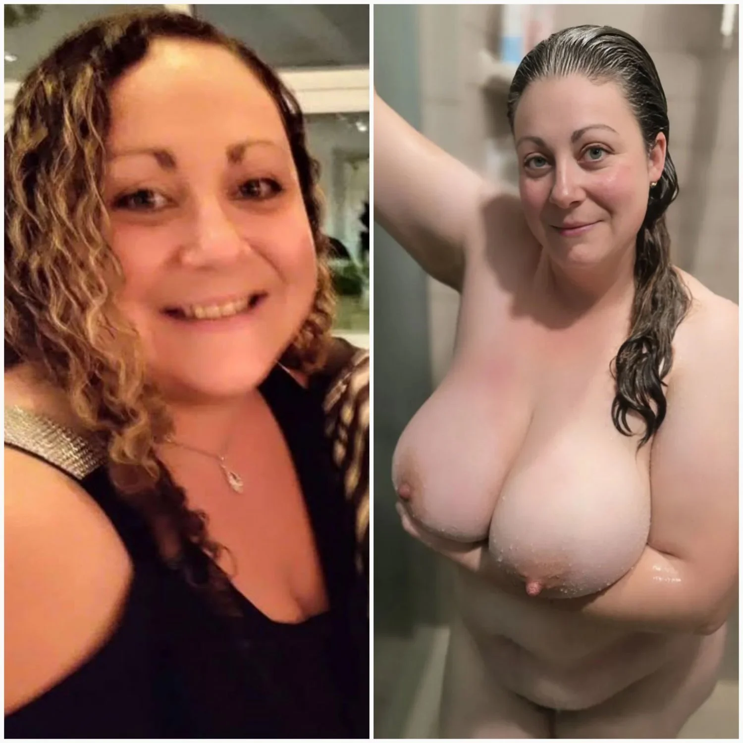 Real mother and daughters on display turning to porn to pay the bills image 5