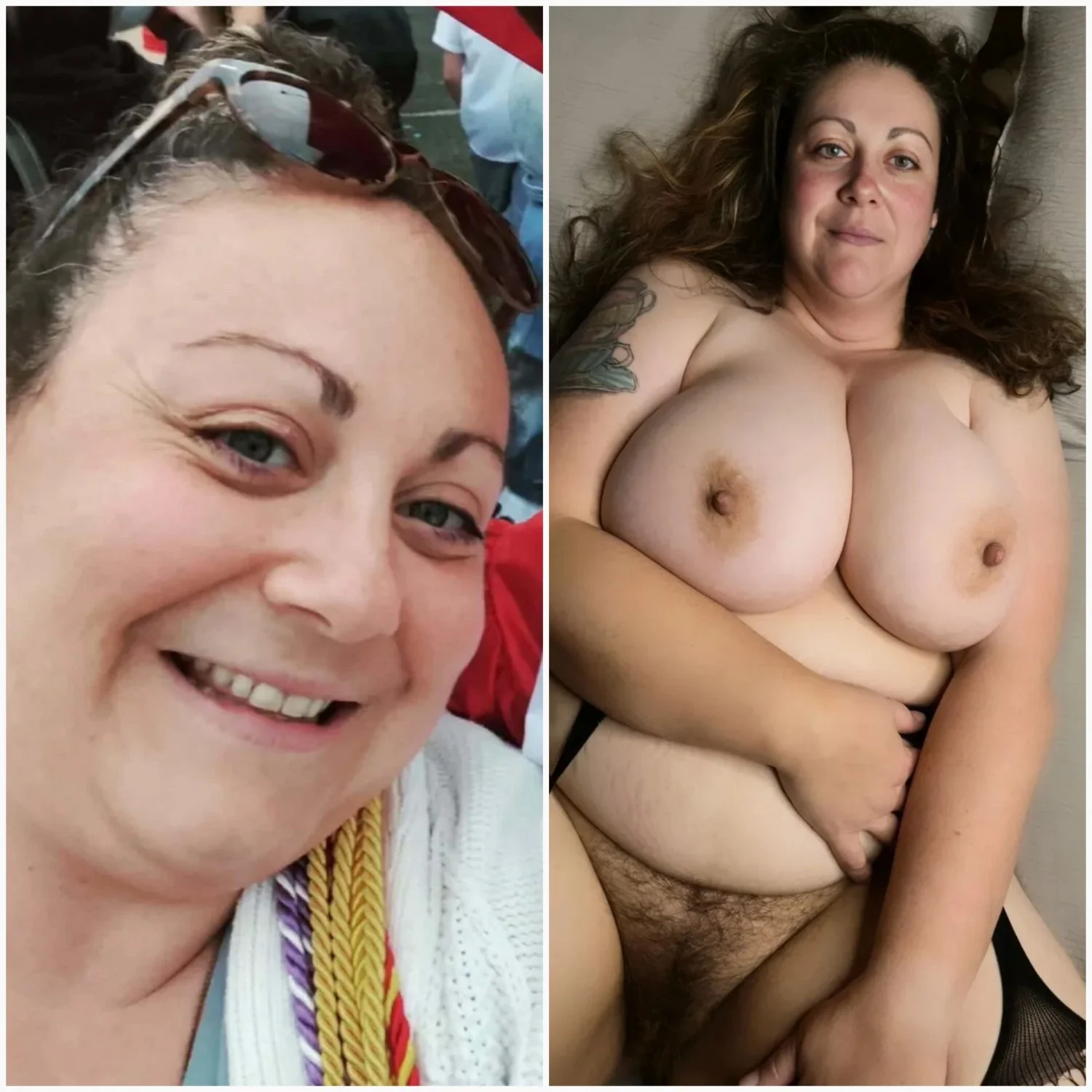 Real mother and daughters on display turning to porn to pay the bills image 6