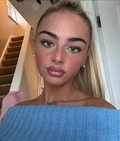 teen uk chav cover image
