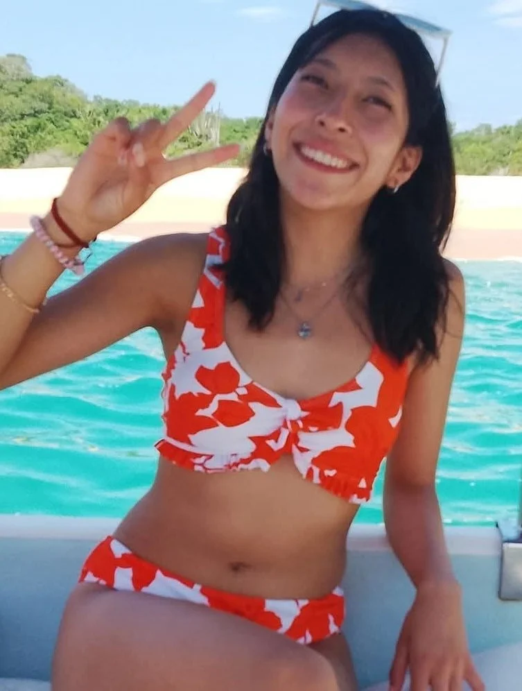 Más de la pendeja puta de Ingrid Bautista, esta bien buena la puta, denle morbo y 20 likes image 13
