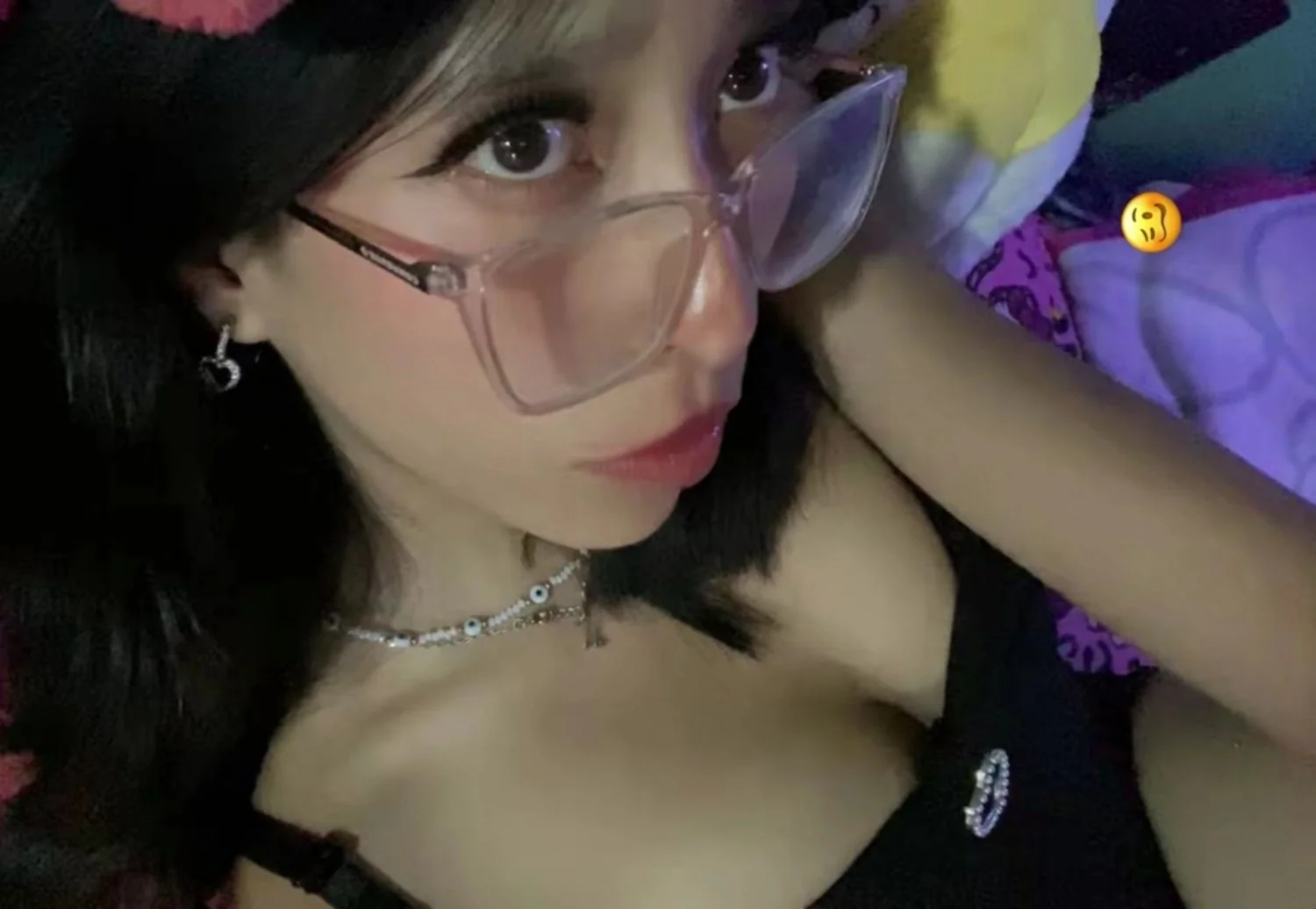 Más de la pendeja puta de Ingrid Bautista, esta bien buena la puta, denle morbo y 20 likes image 14
