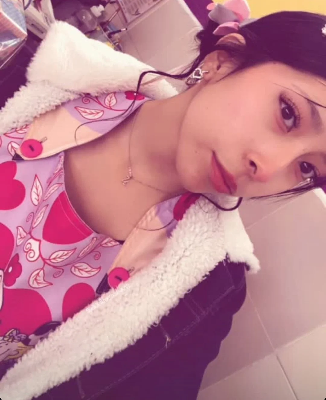 Más de la pendeja puta de Ingrid Bautista, esta bien buena la puta, denle morbo y 20 likes image 15
