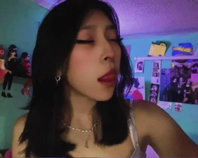 Más de la pendeja puta de Ingrid Bautista, esta bien buena la puta, denle morbo y 20 likes image 5