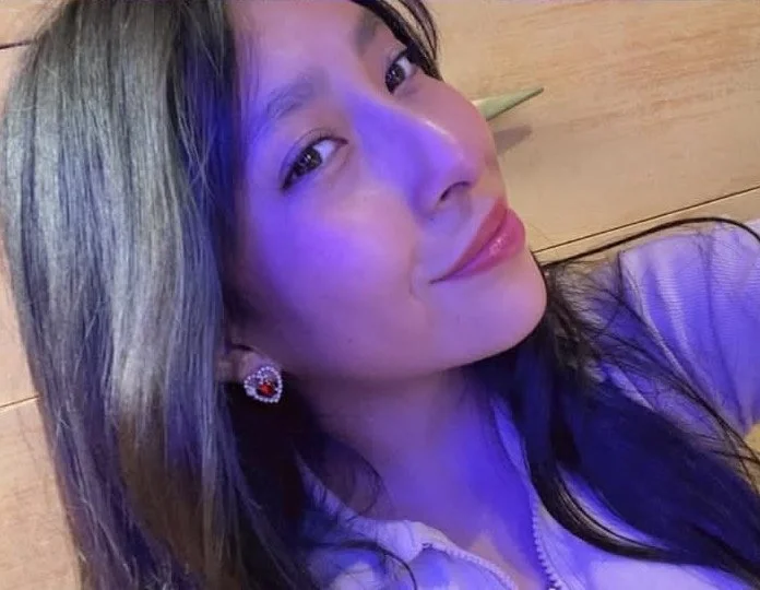 Más de la pendeja puta de Ingrid Bautista, esta bien buena la puta, denle morbo y 20 likes image 6