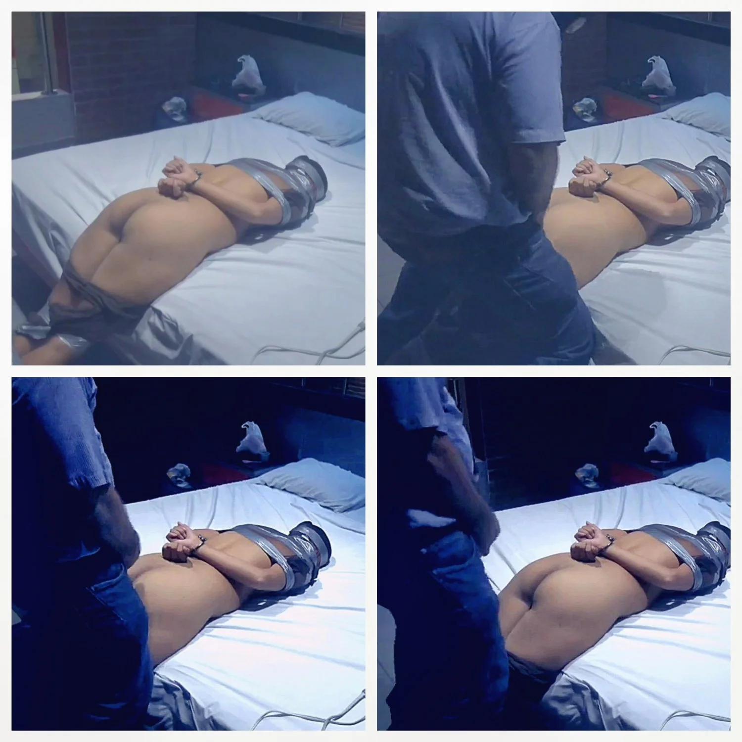 Mexican bondage image 2