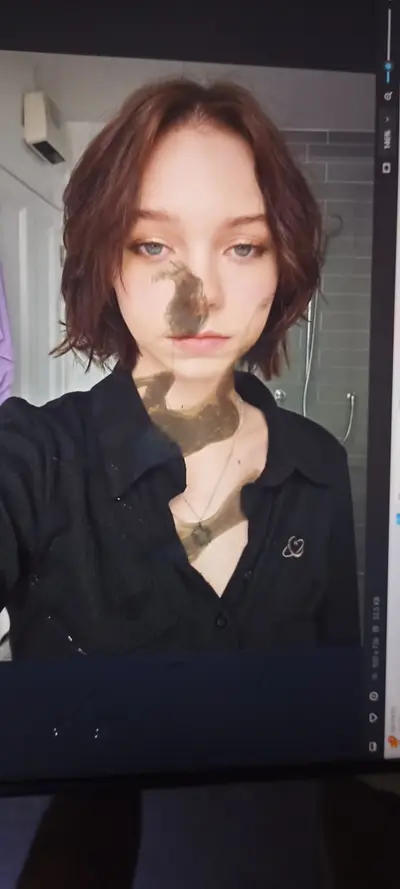 Cum tribute a Emma Myers cover image