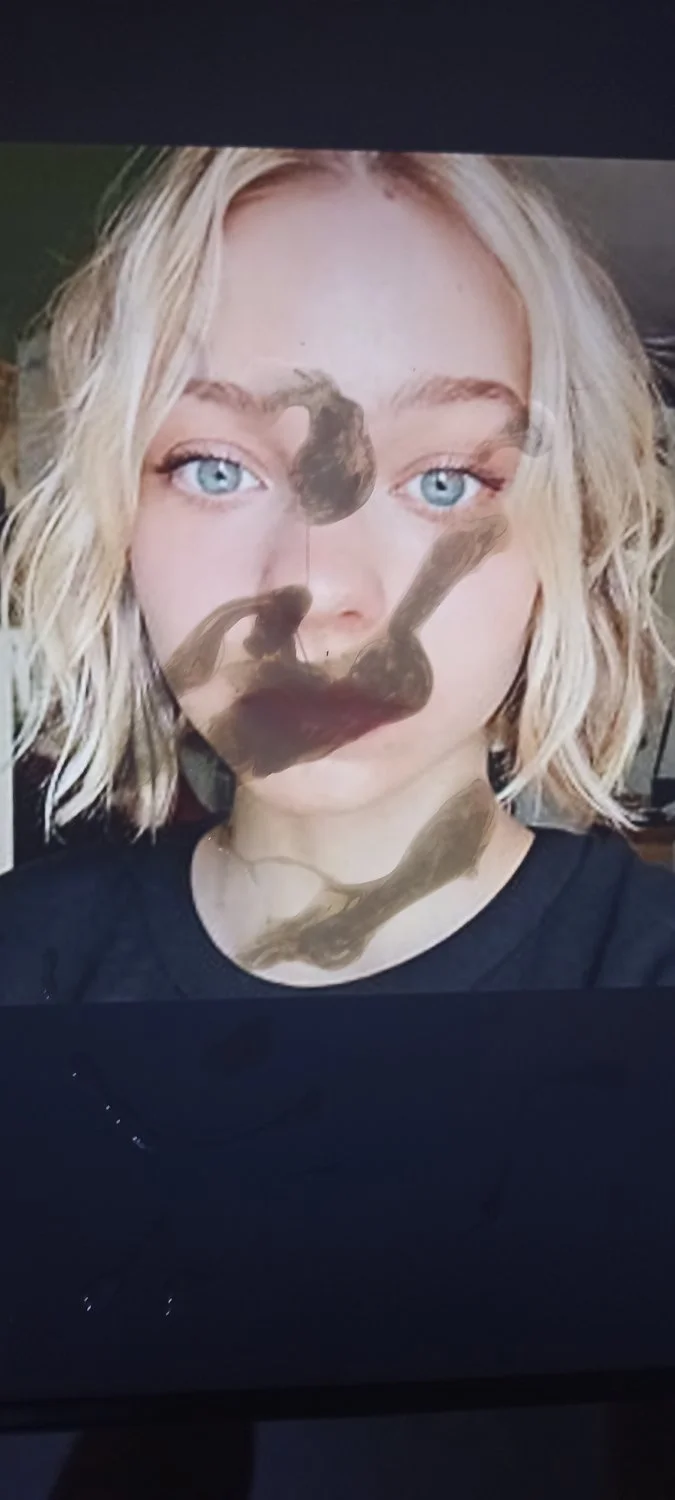 Cum tribute a Emma Myers image 2