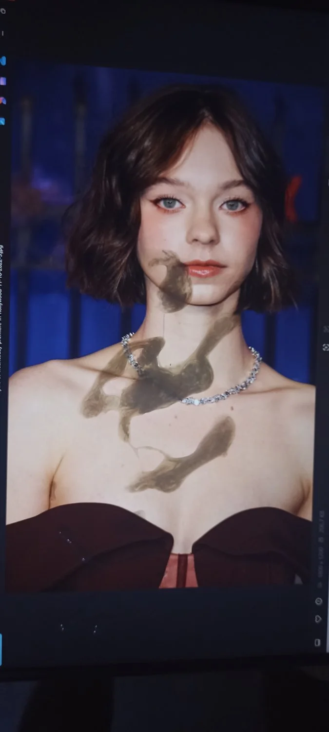 Cum tribute a Emma Myers image 3