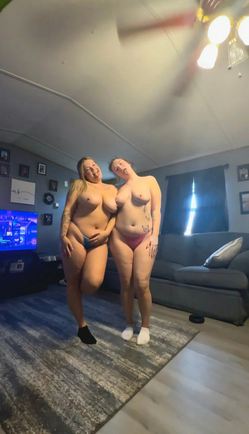 Nevaeh & Karinah 🔥 image 5