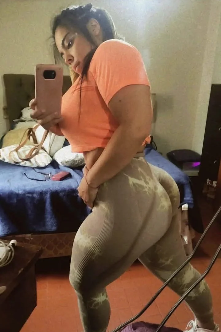diana Chilena culona...una bomba image 4
