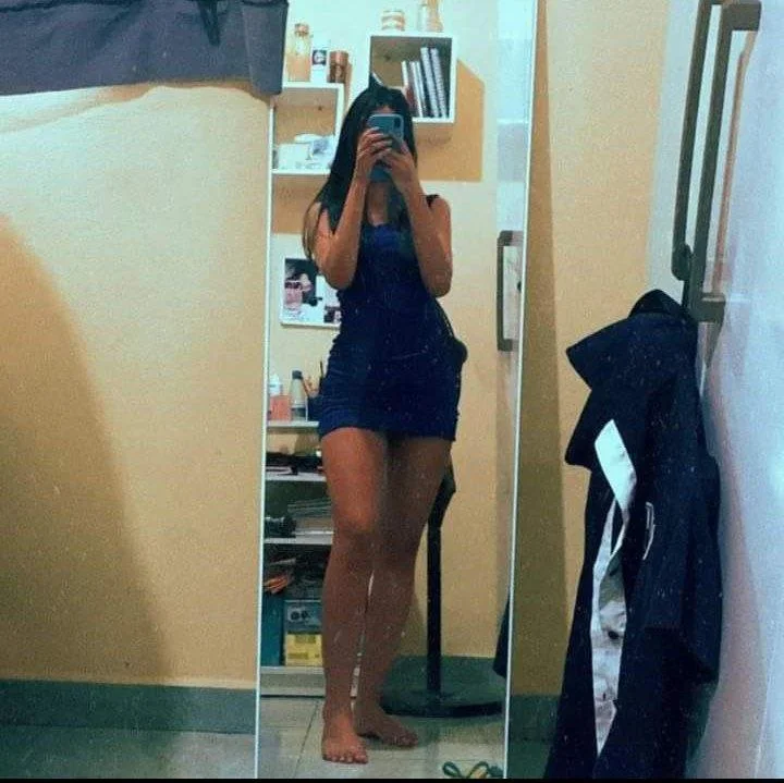 Novinha Delicinha famosinha do Tik tok 😈 🙈 🔥 😈 🙈 image 16