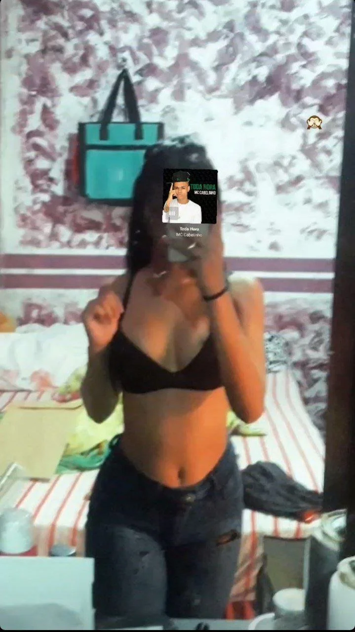Novinha Delicinha famosinha do Tik tok 😈 🙈 🔥 😈 🙈 image 17