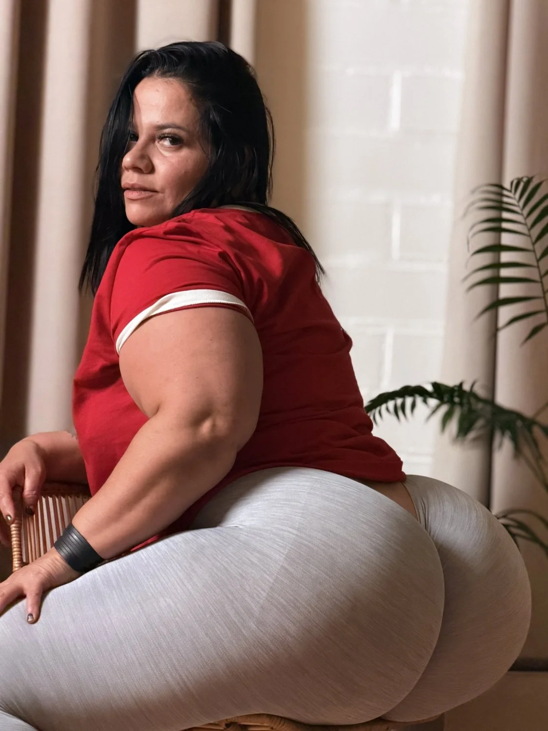 PhAt c0lOmb1An Bo0tY !! image 8
