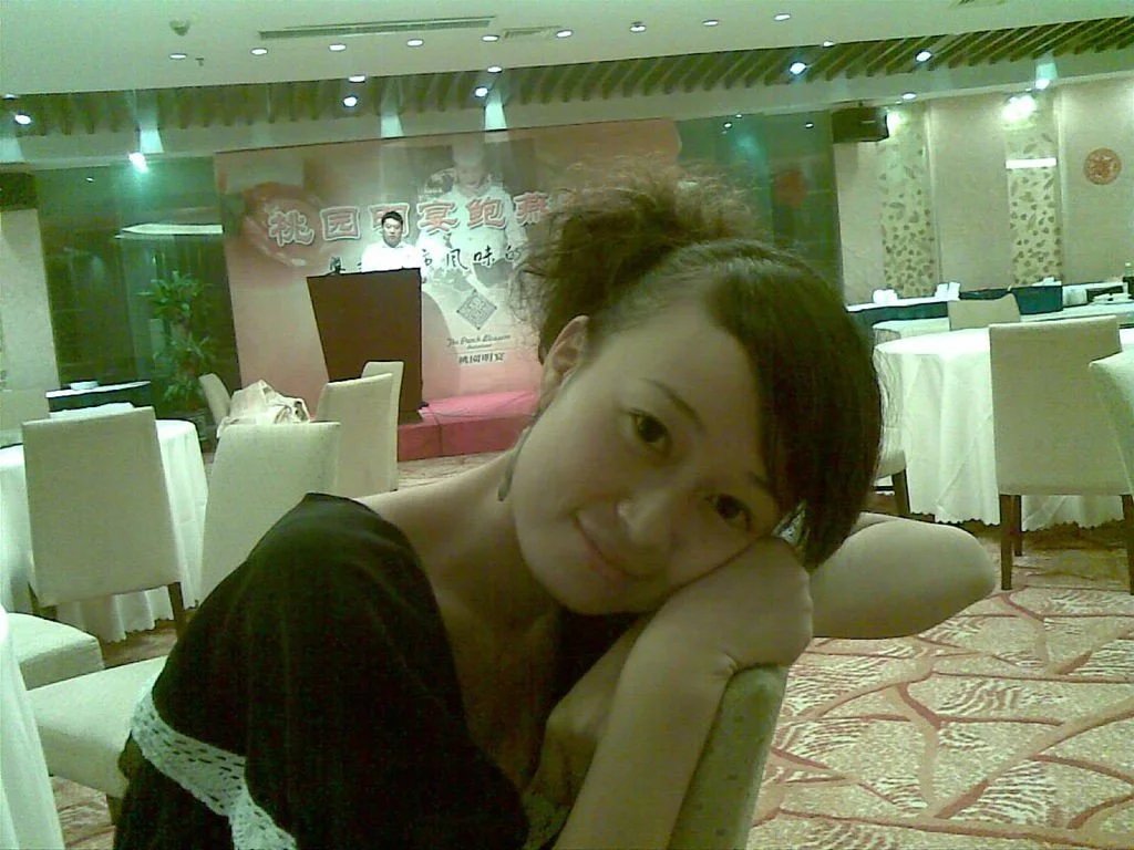 Chinese amateur milf 56 image 16