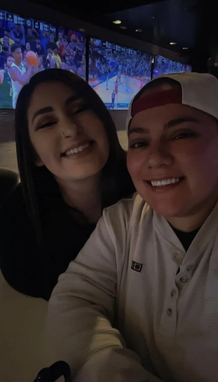 Marissa the bisexual whore image 8