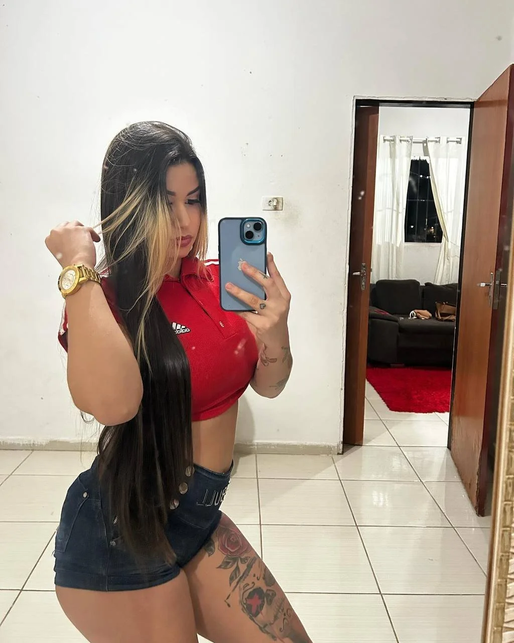 Novinha caiu na net quicando na rola! novinha, vazou, vazados, vazada, amador main image