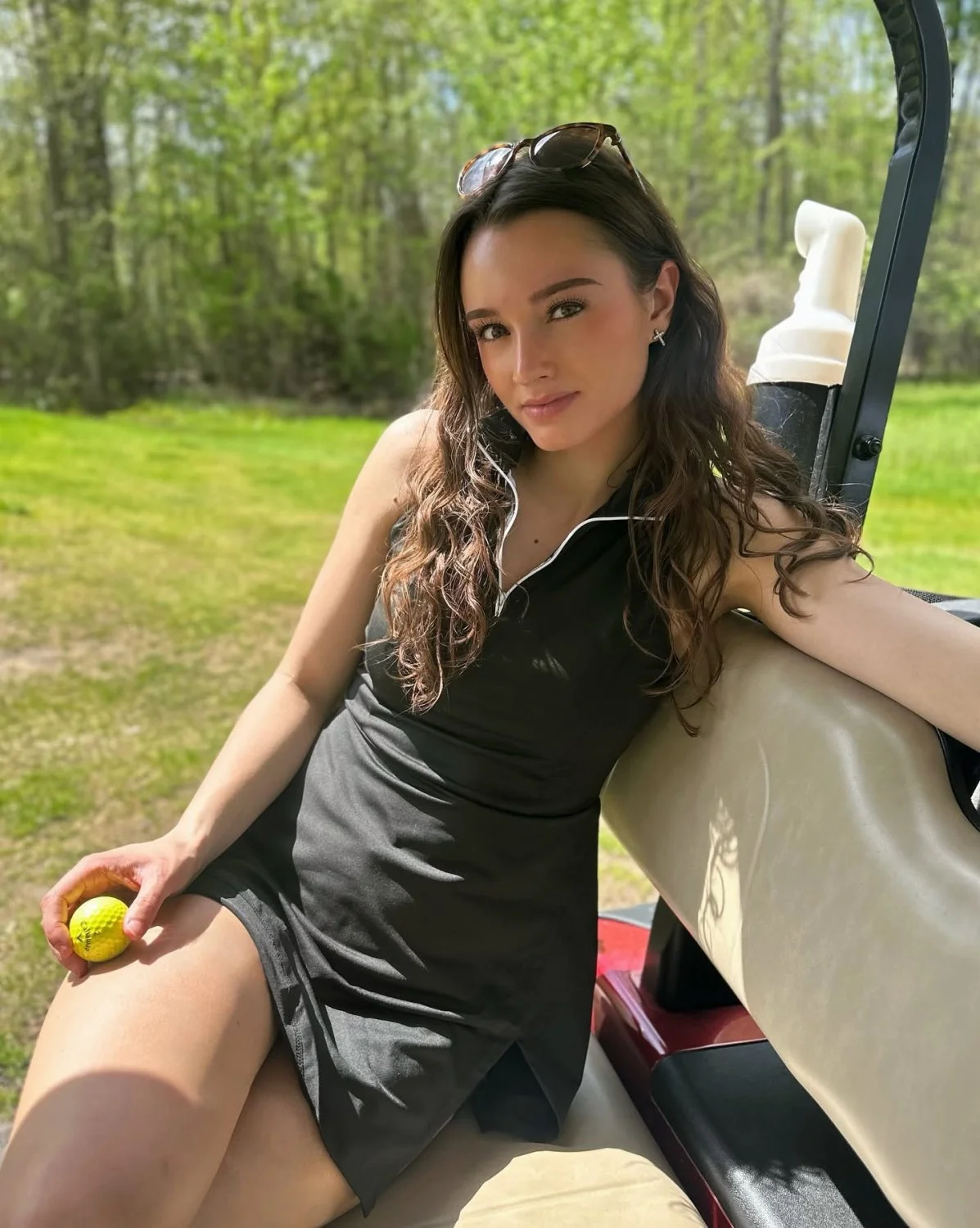 Country Slut Jess image 12
