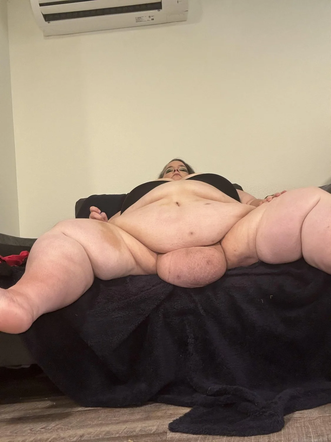 Yummy SSBBW Cunts 🐖 image 14