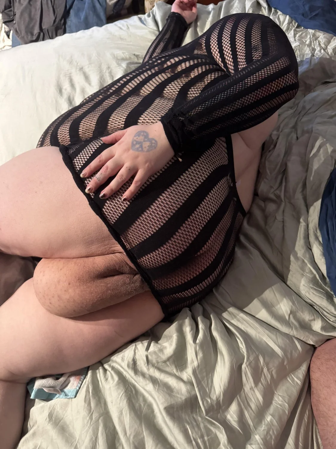 Yummy SSBBW Cunts 🐖 image 43