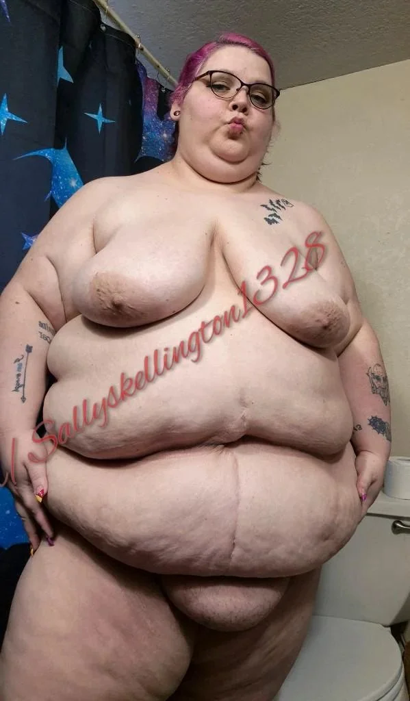 Yummy SSBBW Cunts 🐖 image 46