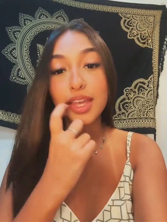 Novinha do insta image 13
