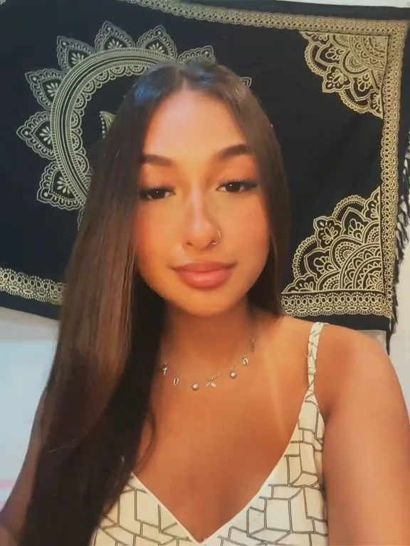 Novinha do insta image 18