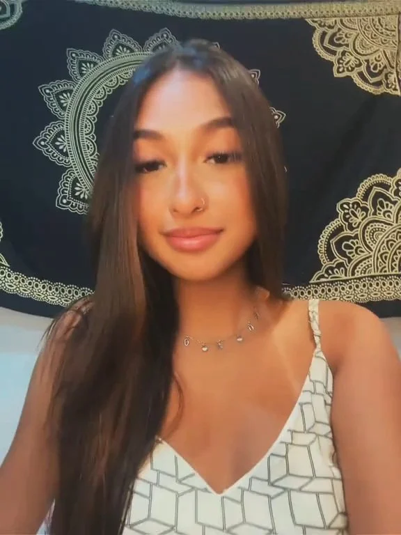 Novinha do insta image 19