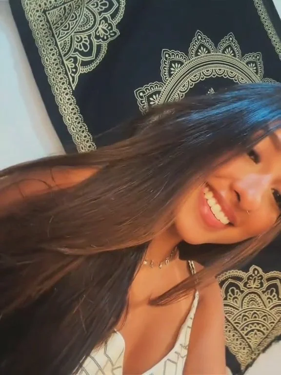Novinha do insta image 25