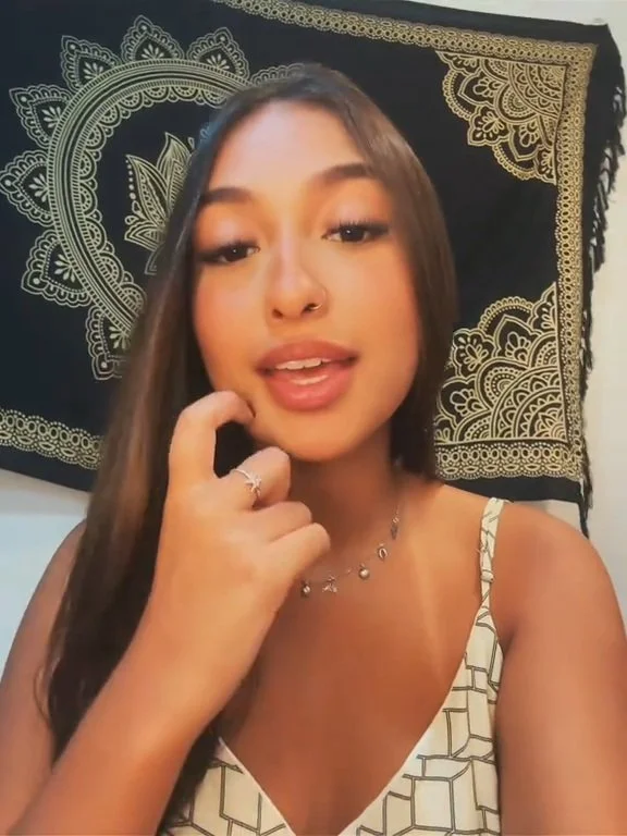 Novinha do insta image 4