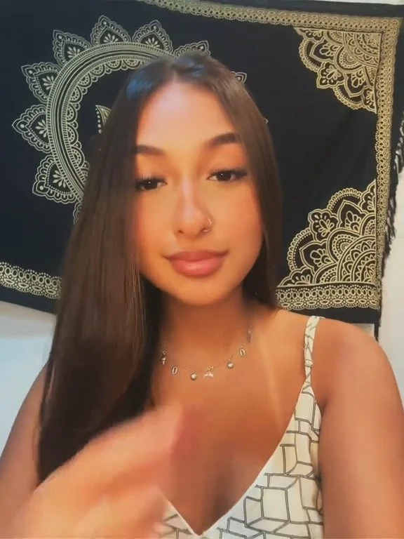Novinha do insta image 8