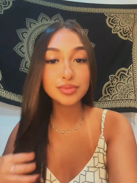 Novinha do insta image 9