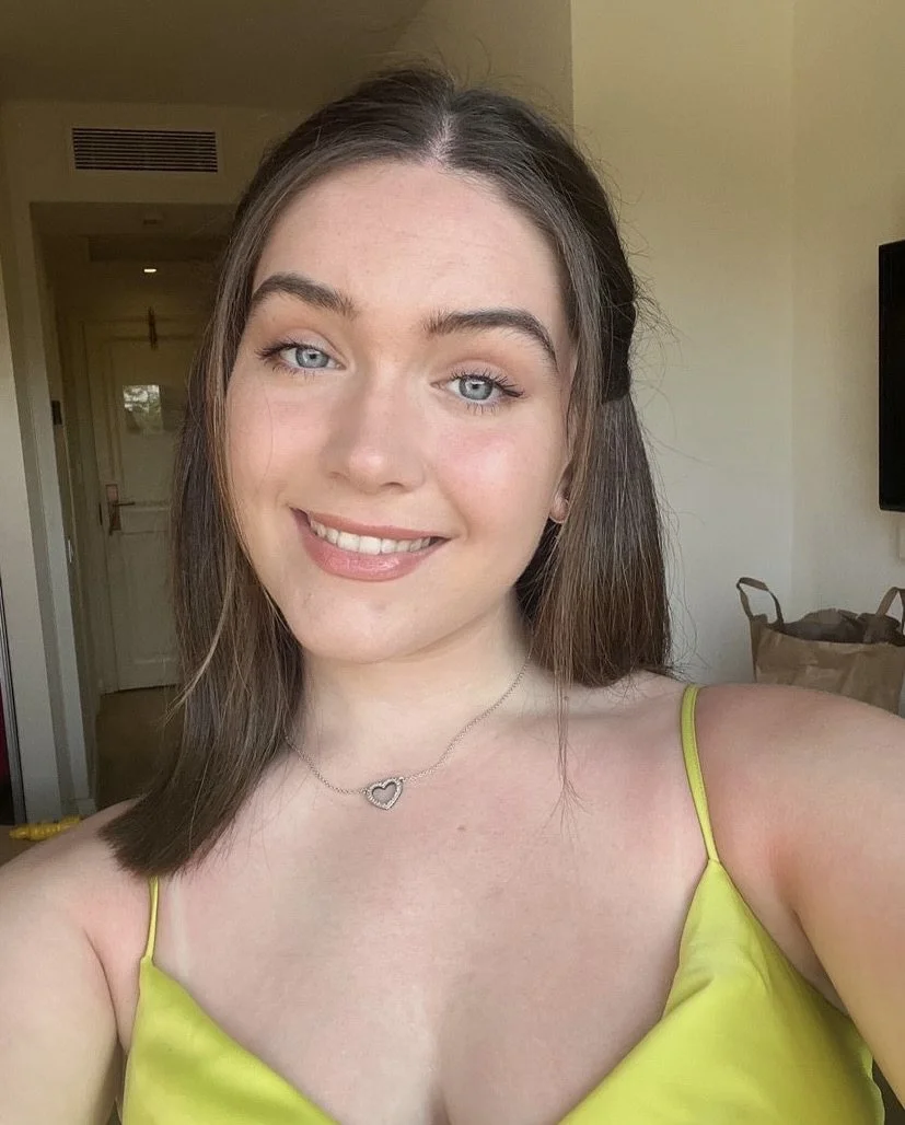 Lucy, UK cunt for hate wanks. image 14