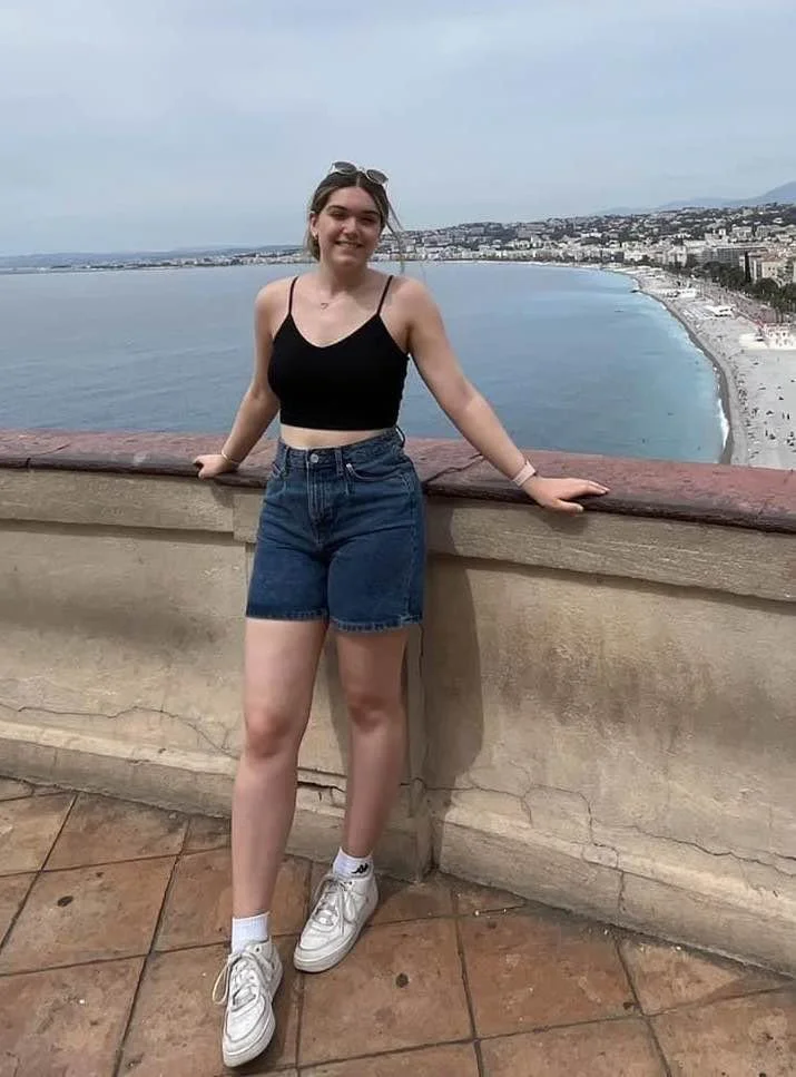 Lucy, UK cunt for hate wanks. image 20