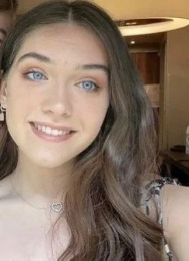 Lucy, UK cunt for hate wanks. image 3