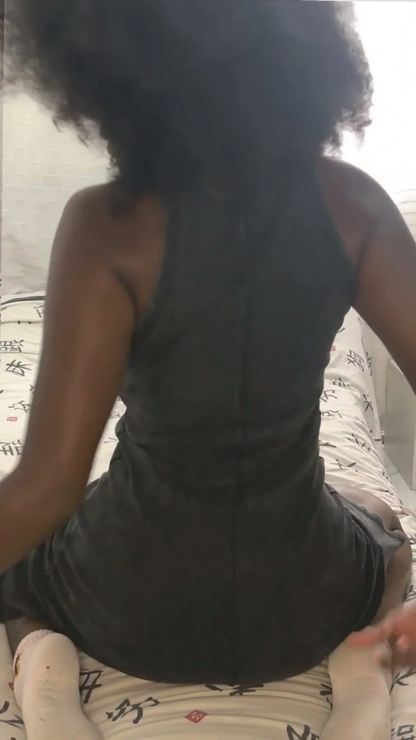 🔞 slutty petite body pussy getting creampie horny nude slut 🫦💦 My OF main image