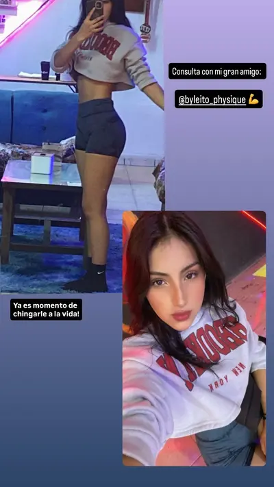 Putita ecatepec cover image