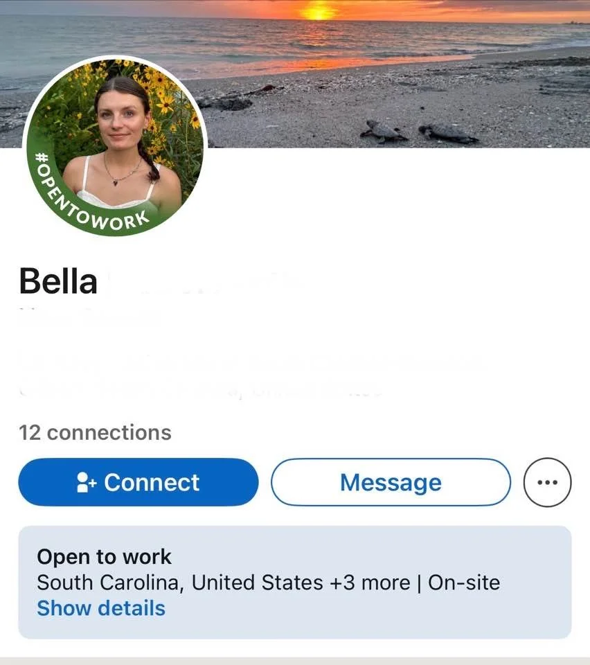 Bella from South Carolina image 2