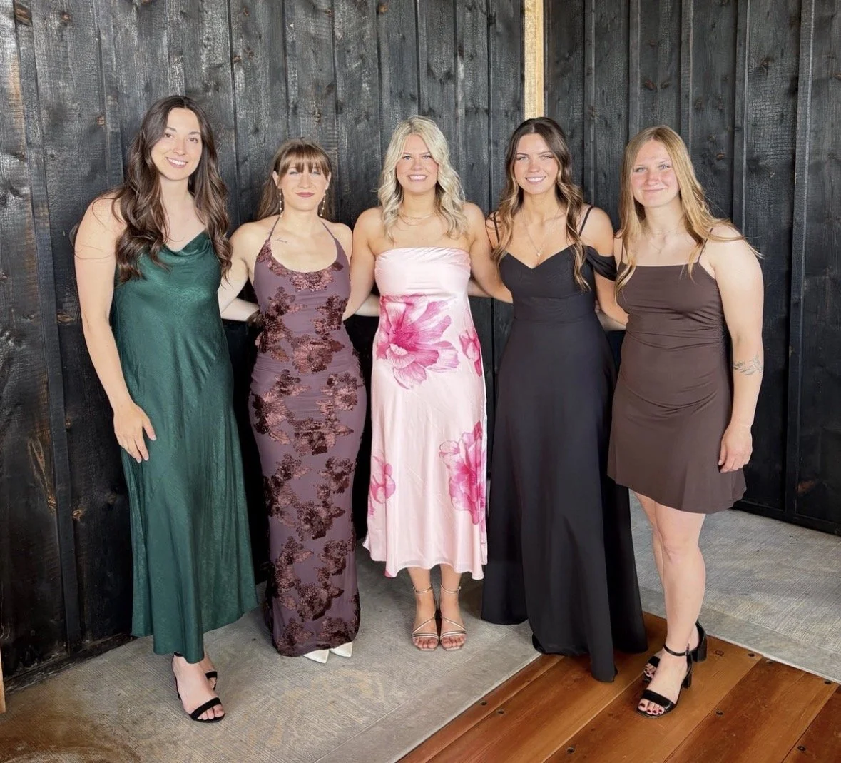 Wedding season means WWYF? main image