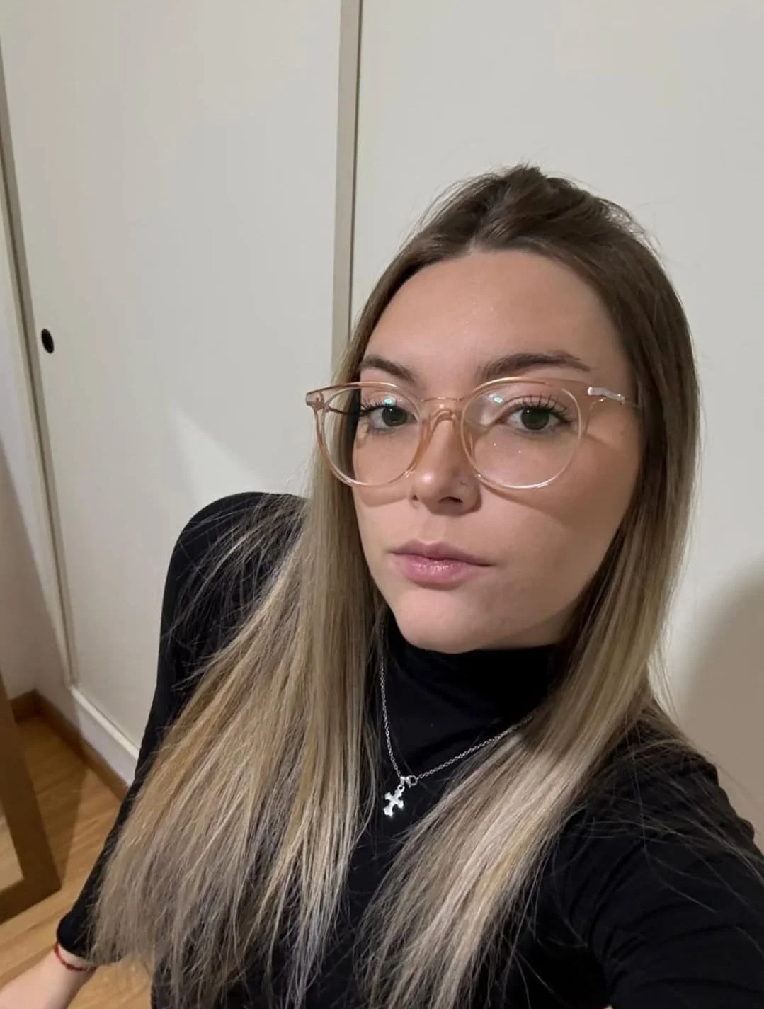 Argentina fitnnes rubia hermosa de instagram sexy Culona con tanga rica nudes image 7