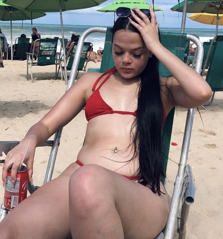 Minha amiga merece oq? Comentem rs main image