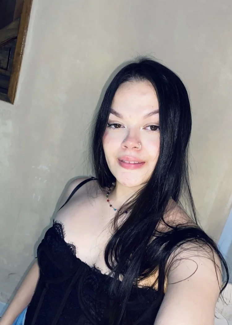 Minha amiga merece oq? Comentem rs image 3