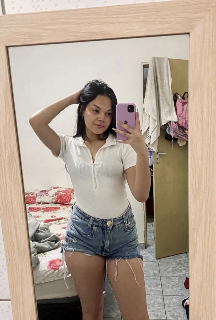 Minha amiga merece oq? Comentem rs image 4
