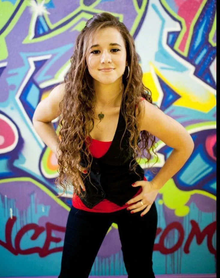 Lizzy will put you in a Tizzy image 13
