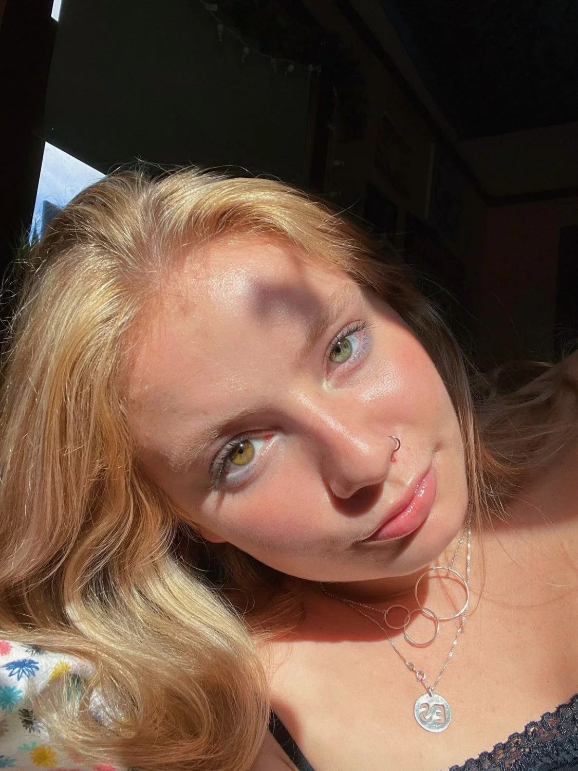 Leaked Sexy teen slut Emma shows off sexy petite body and phat ass image 16