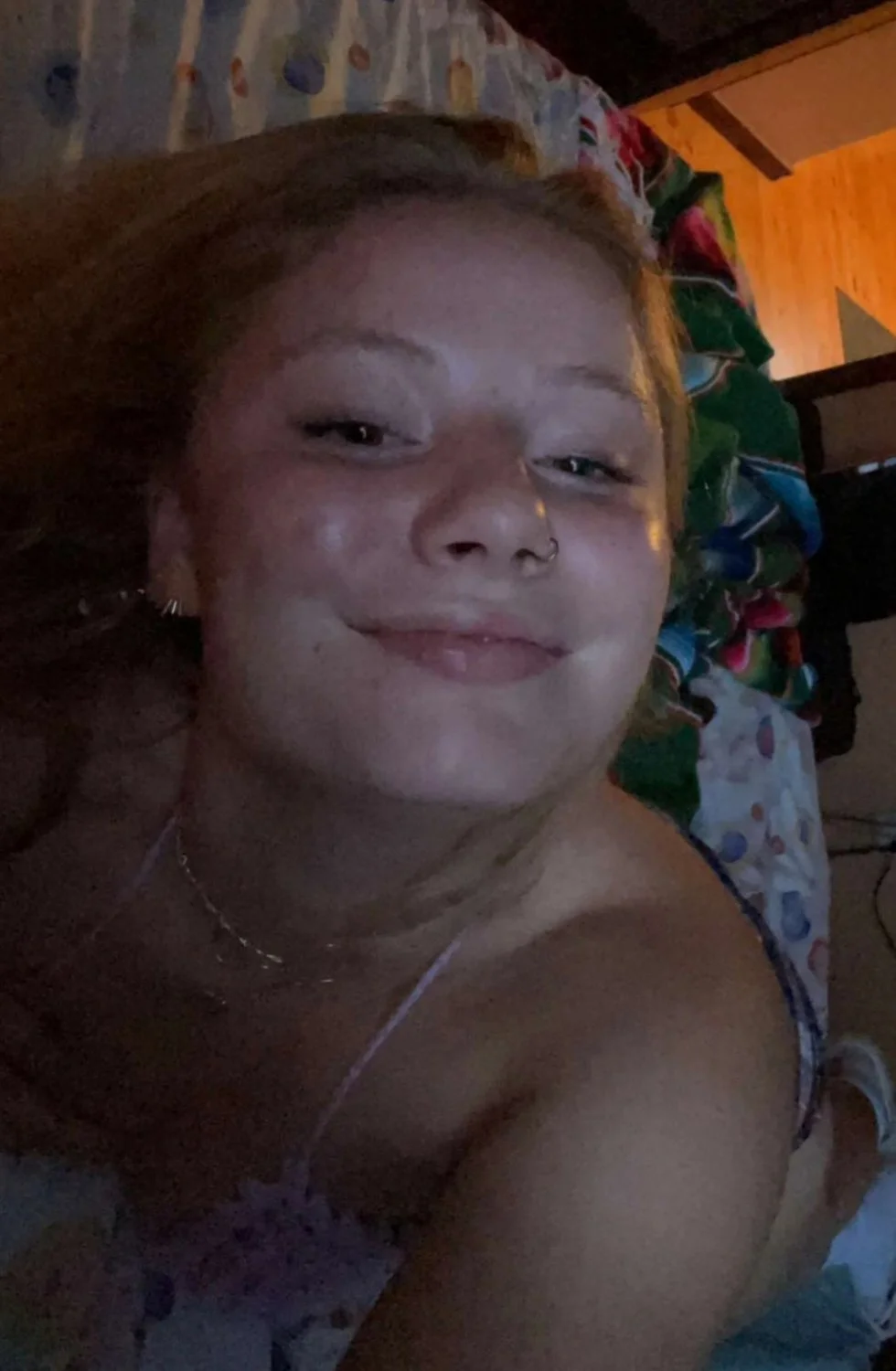 Leaked Sexy teen slut Emma shows off sexy petite body and phat ass image 17