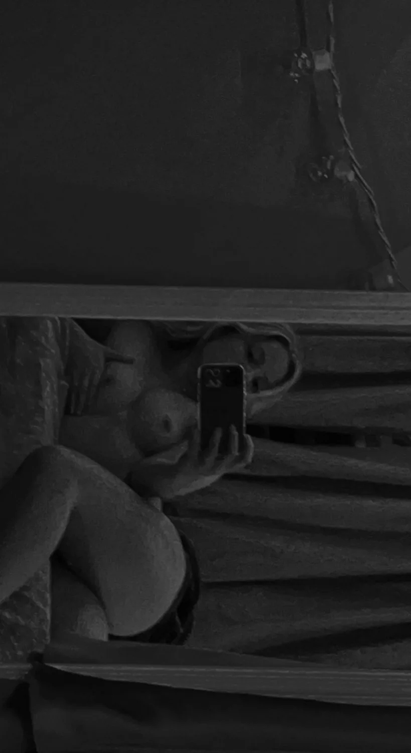 Leaked Sexy teen slut Emma shows off sexy petite body and phat ass image 7