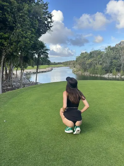 I'm ready to be fucked from behind cover image