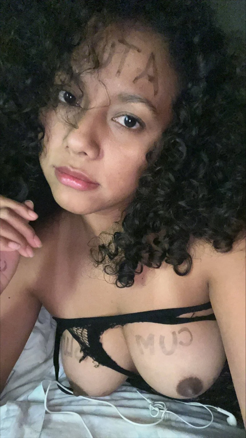 MORENA FILTRADA 😋❤️‍🔥 image 7