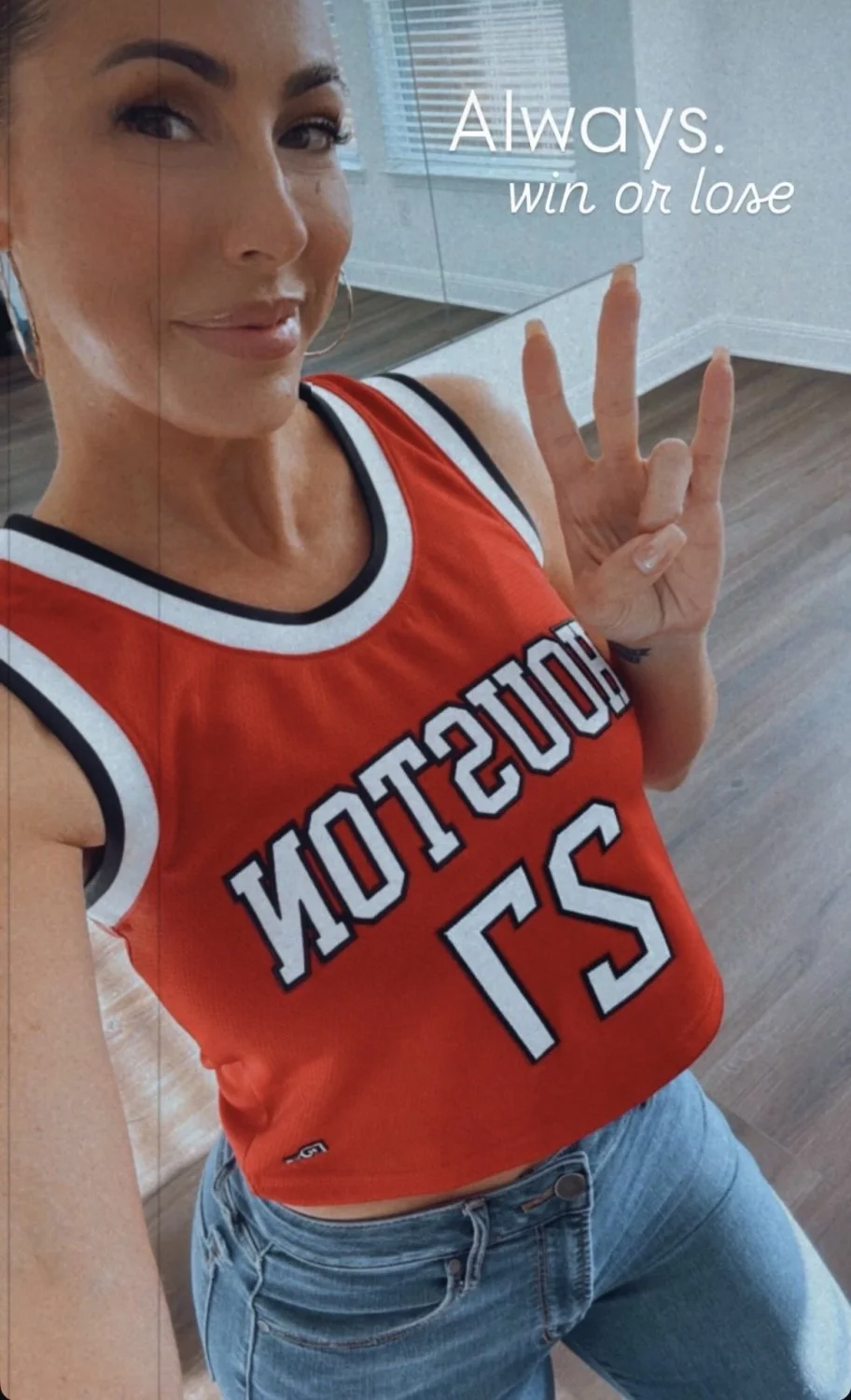 Texas milf Robyn Fields image 37