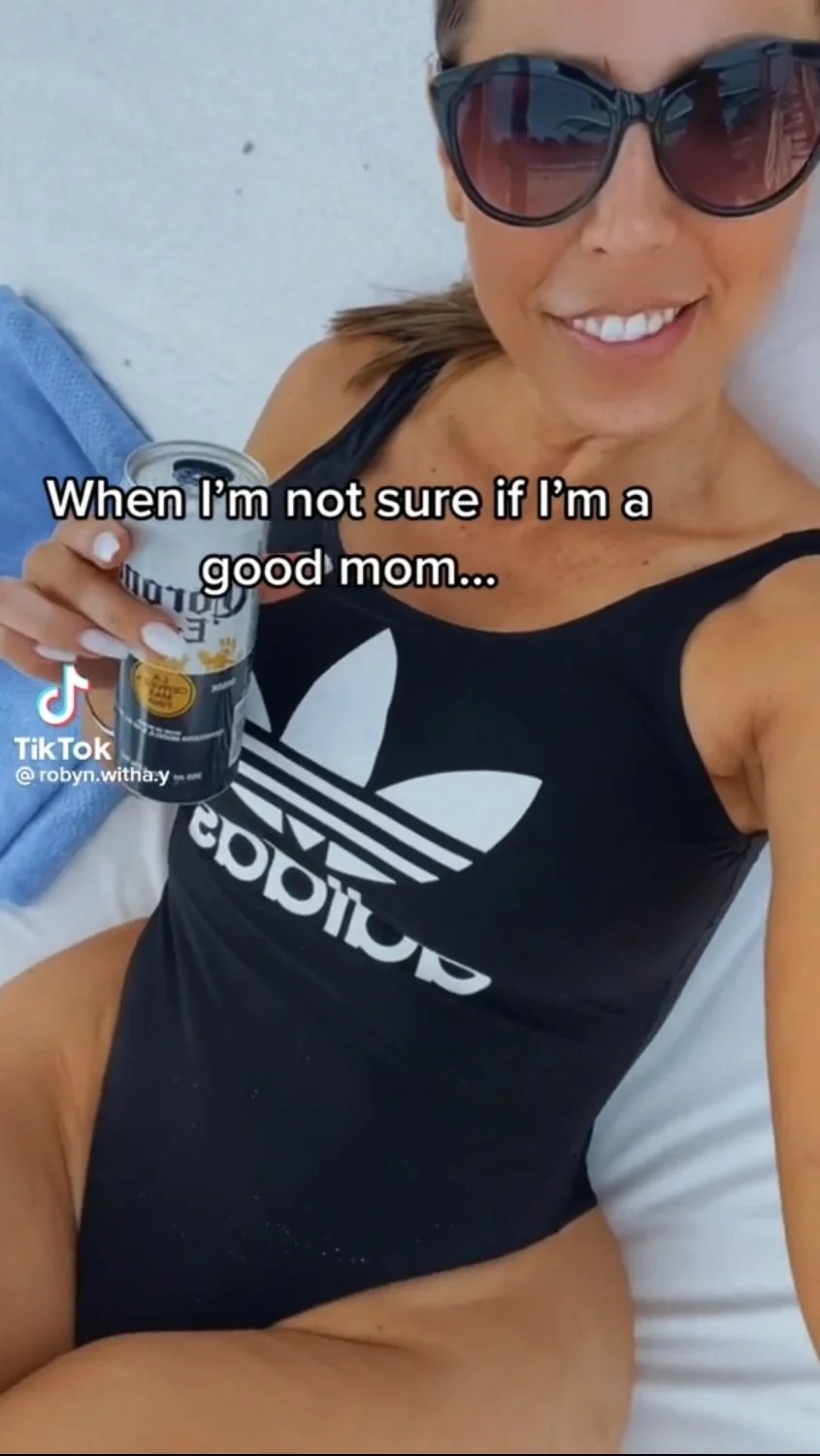 Texas milf Robyn Fields image 8